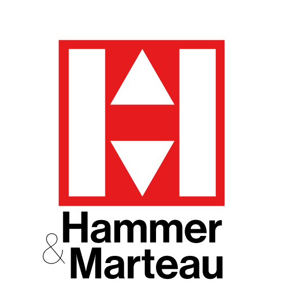 Hammer & Marteau logo